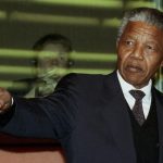 Interesting Facts About Nelson Mandela