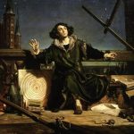 Интересные факты о Николе Копернике