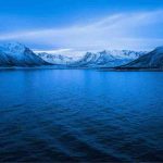Цікаві факти про Норвезьке море