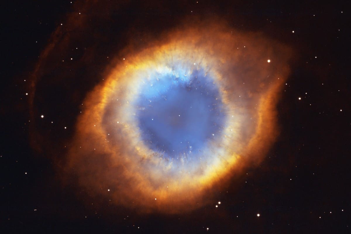 Interesting Facts About Planetary Nebulae
