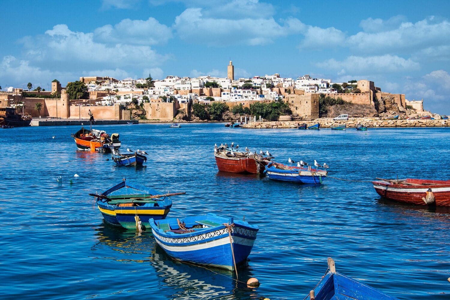 Interesting Facts About Rabat
