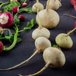 Interesting Facts About Radishes