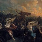 Скандинав мифологиясы туралы қызықты деректер