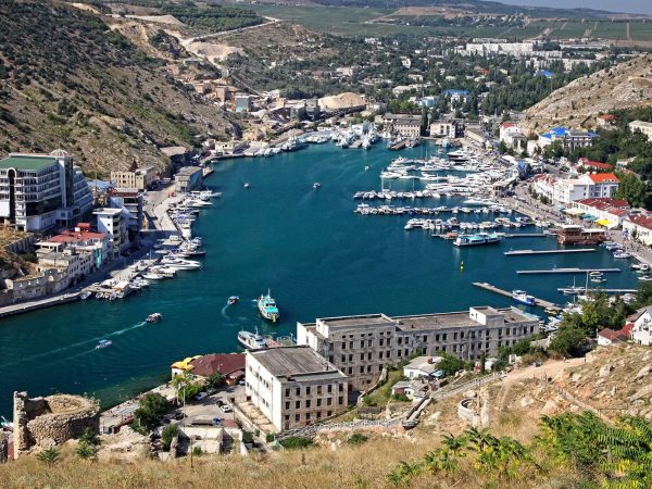 Interesting Facts About Sevastopol