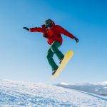 Interesting Facts About Snowboarding