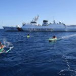 Цікаві факти про Південно-Китайське море