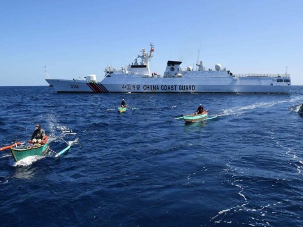 Цікаві факти про Південно-Китайське море