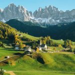 Interesting Facts about South Tyrol