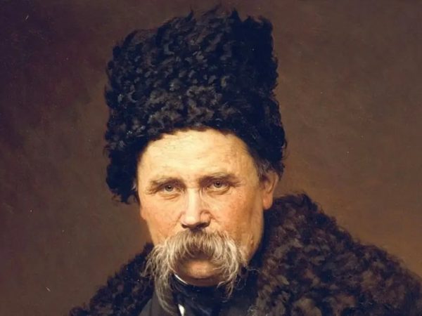 Цікаві факти про Тараса Шевченка