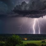 Ciekawostki o burzach
