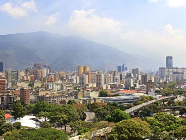 Interesting Facts About Venezuela