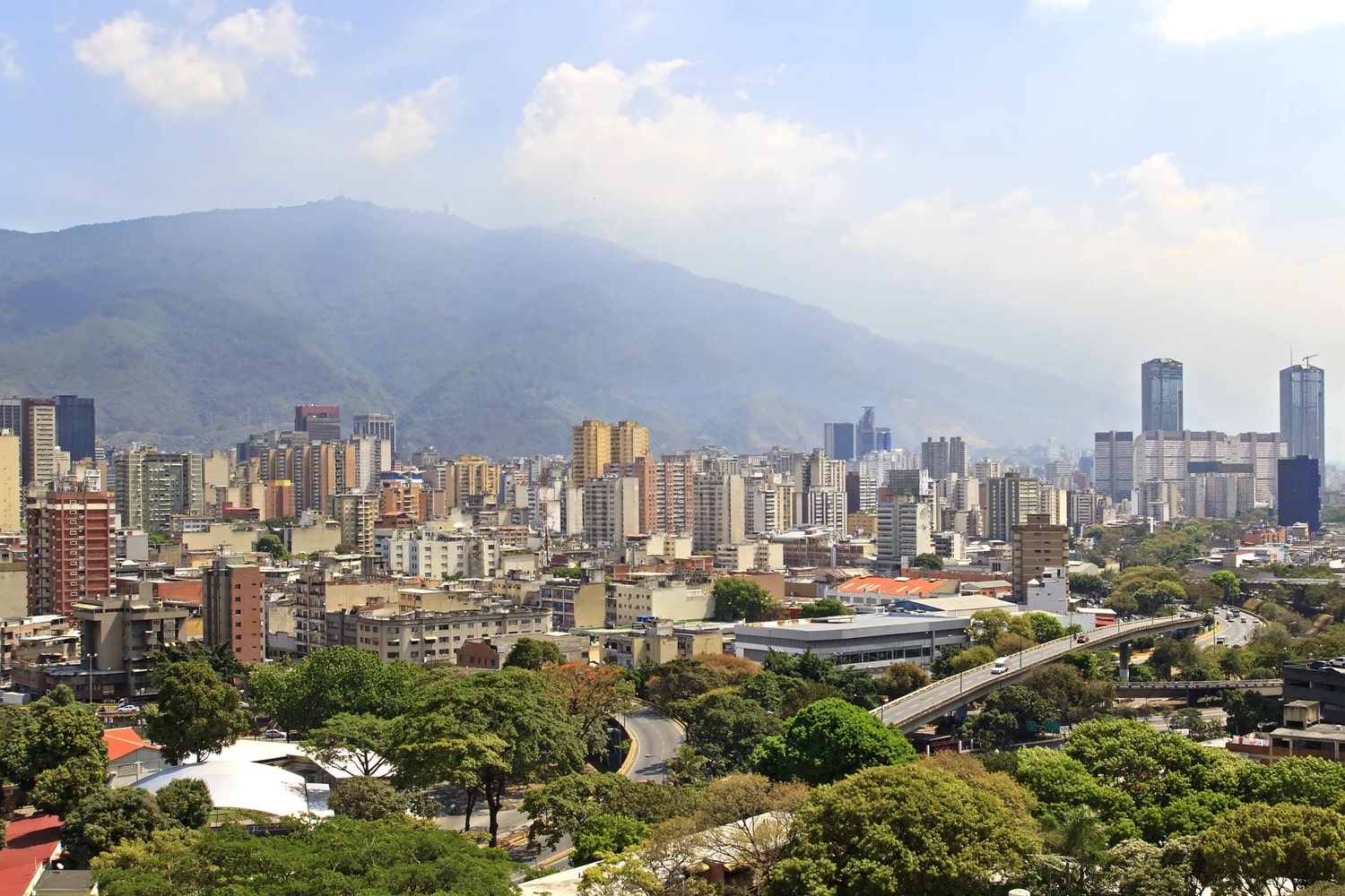 Interesting Facts About Venezuela