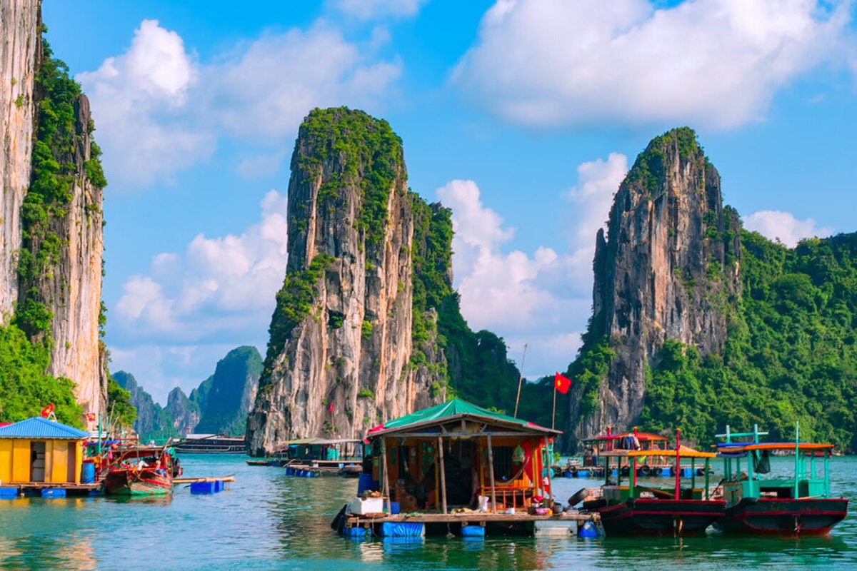 Interesting Facts About Vietnam