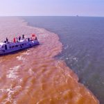 Цікаві факти про Жовте море