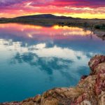 Interesting Facts About Lake Balkhash