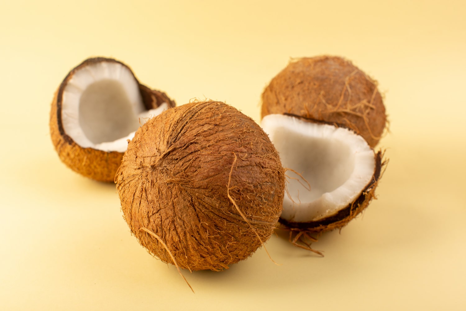 Interesting Facts About Coconuts