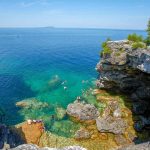 Ciekawostki o jeziorze Huron