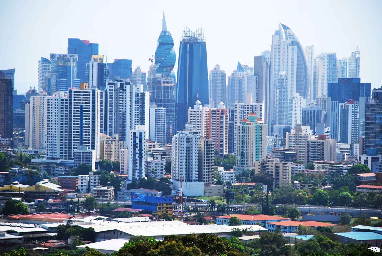 Interesting Facts About Panama