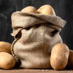 Интересные факты о картофеле