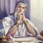 Interesting Facts About Solomon