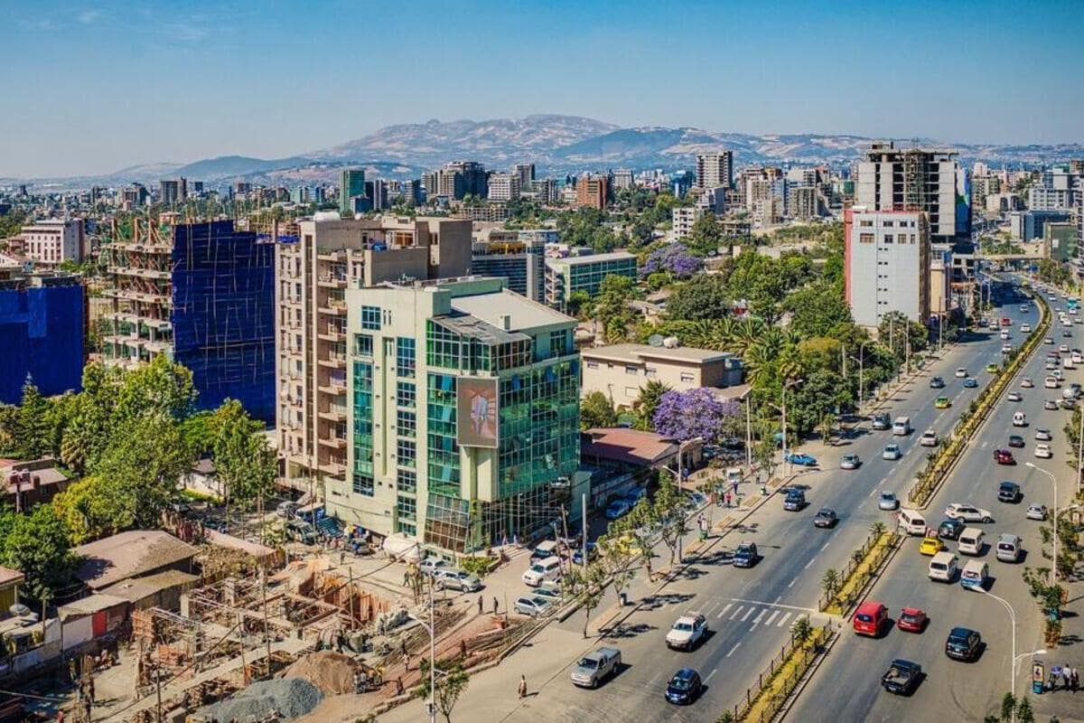 Interesting Facts About Addis Ababa