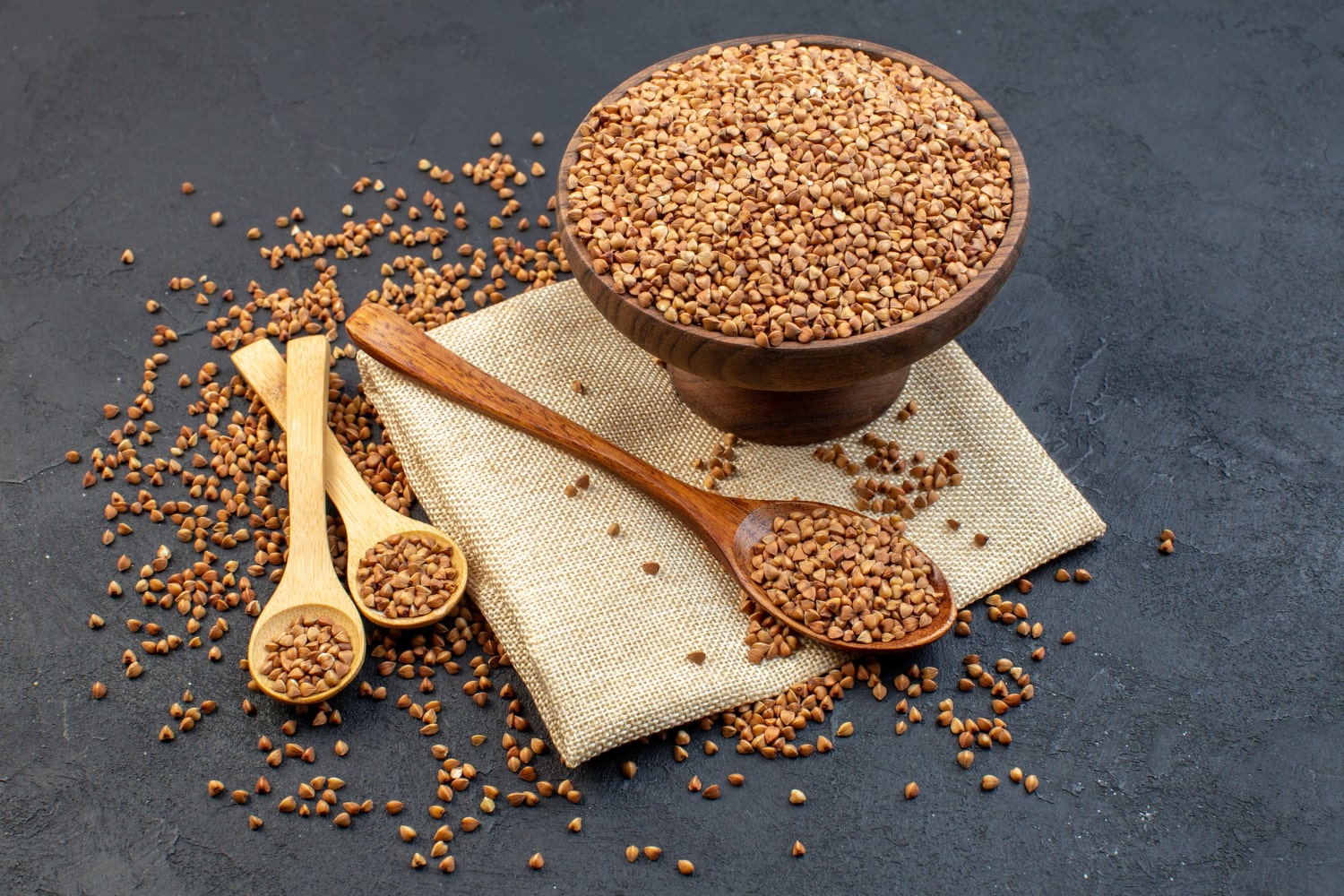 Interesting Facts About Buckwheat