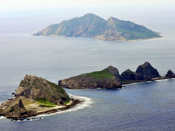 Цікаві факти про Східно-Китайське море