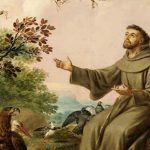 Ciekawostki o Franciszku z Asyżu