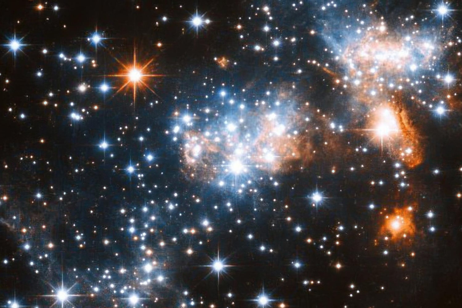 Interesting Facts About Giant Stars