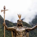 Interesting Facts About Inca Mythology