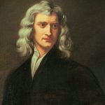 Цікаві факти про Ісаака Ньютона