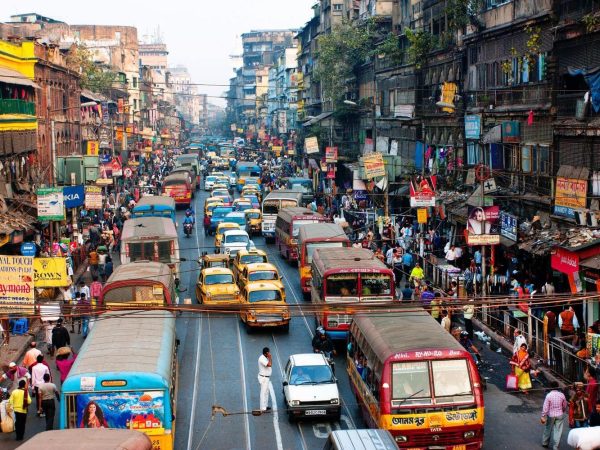 Interesting Facts About Kolkata
