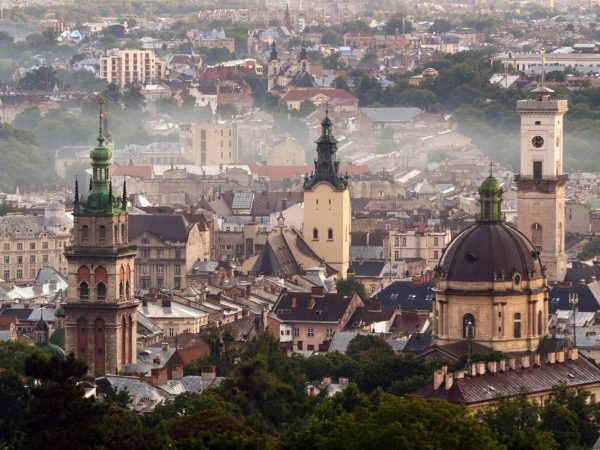 Interesting Facts About Lviv