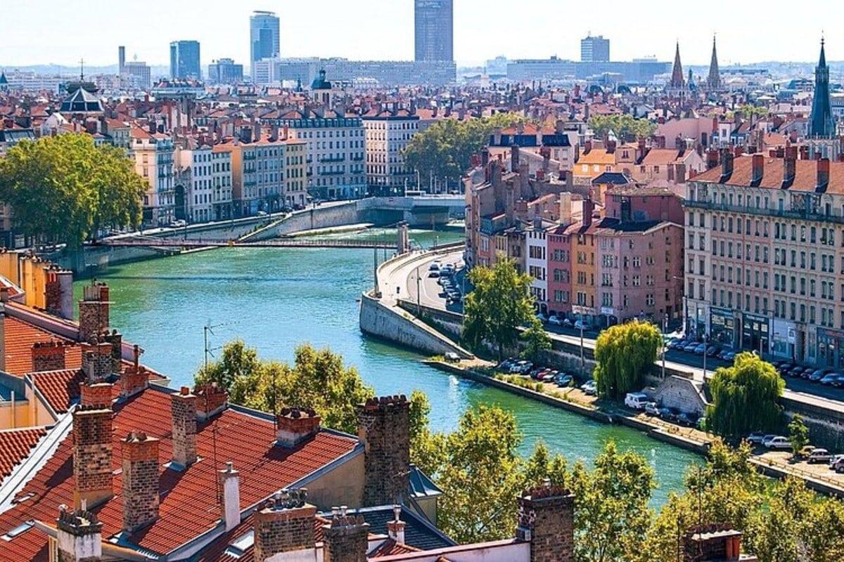 Interesting Facts About Lyon