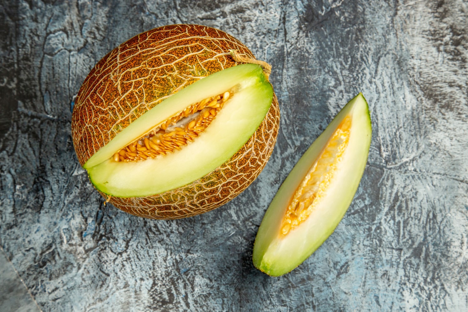 Ciekawostki o melonach