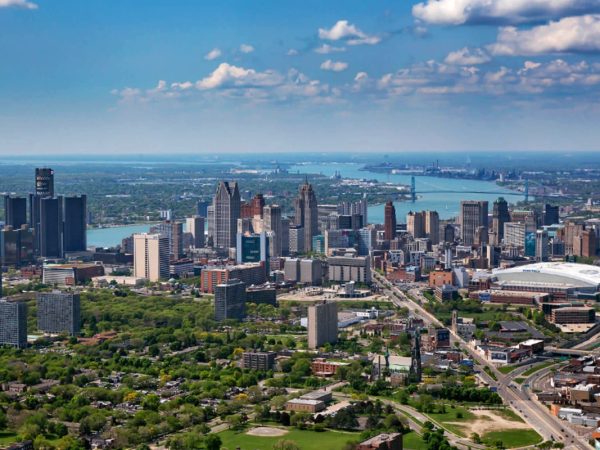 Interesting Facts About Michigan