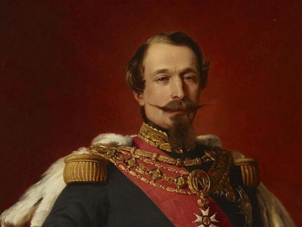 Цікаві факти про Наполеона III