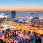 Interesting Facts About Novosibirsk