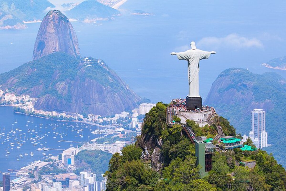 Interesting Facts About Rio de Janeiro