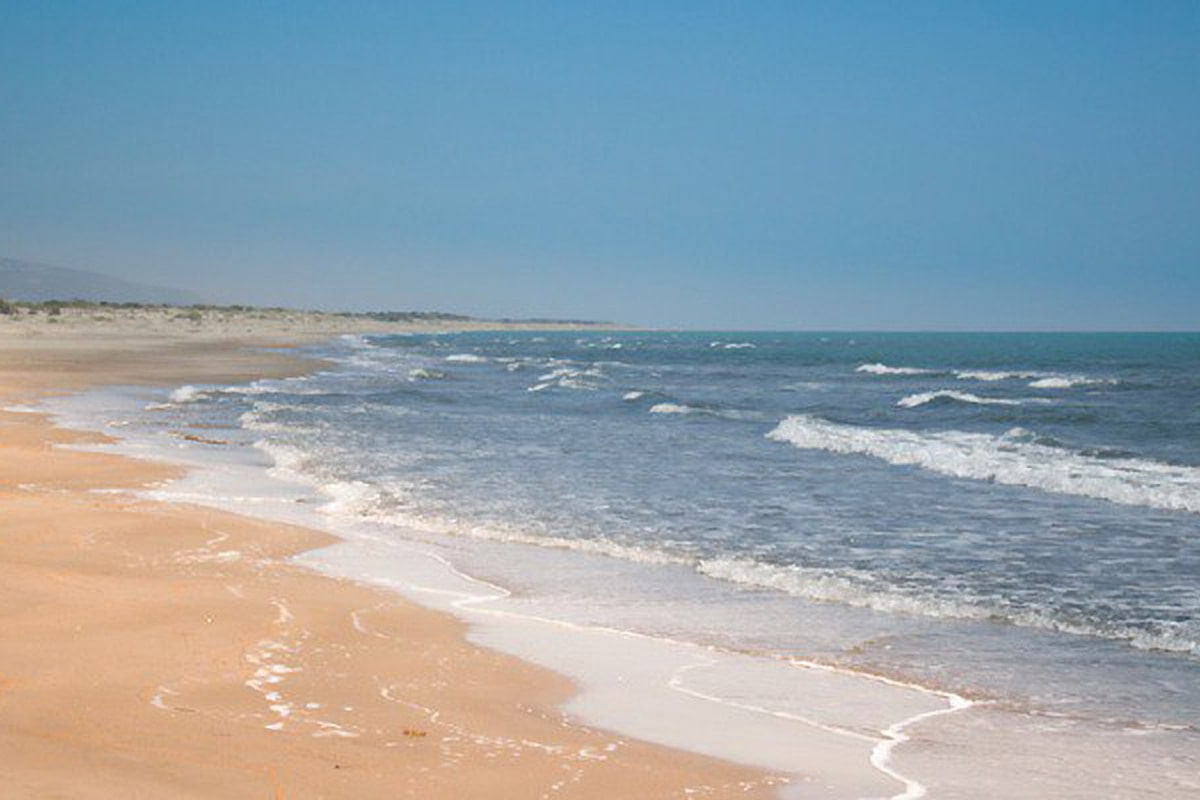 Interesting Facts About the Sea of Azov