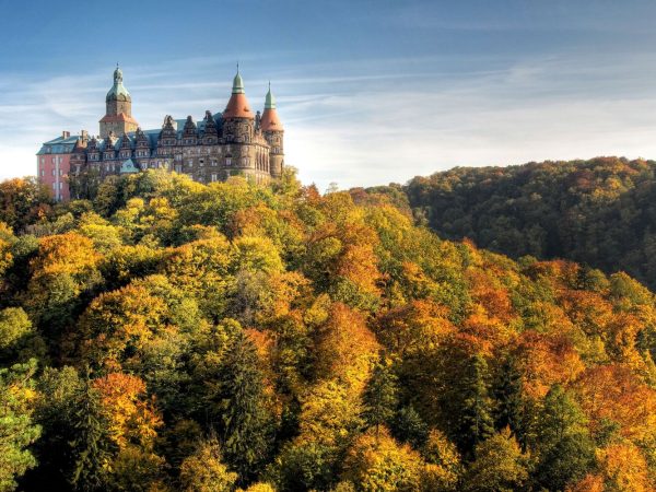Interesting Facts About Silesia
