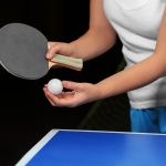 Interesting Facts About Table Tennis