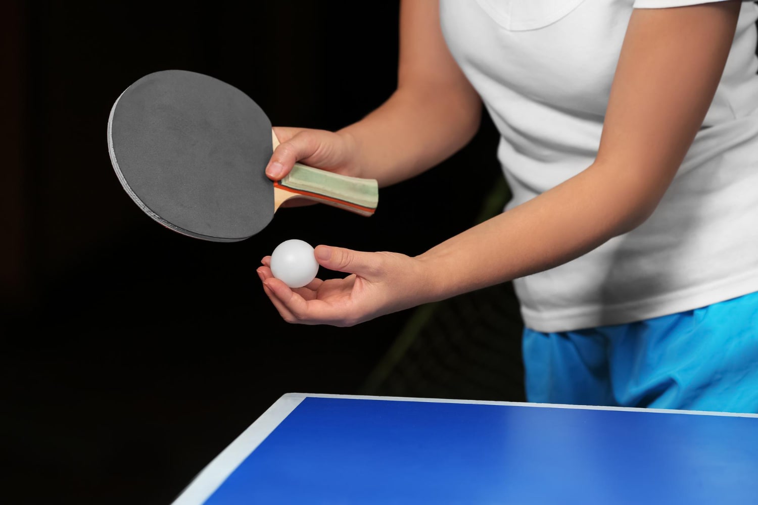 Interesting Facts About Table Tennis