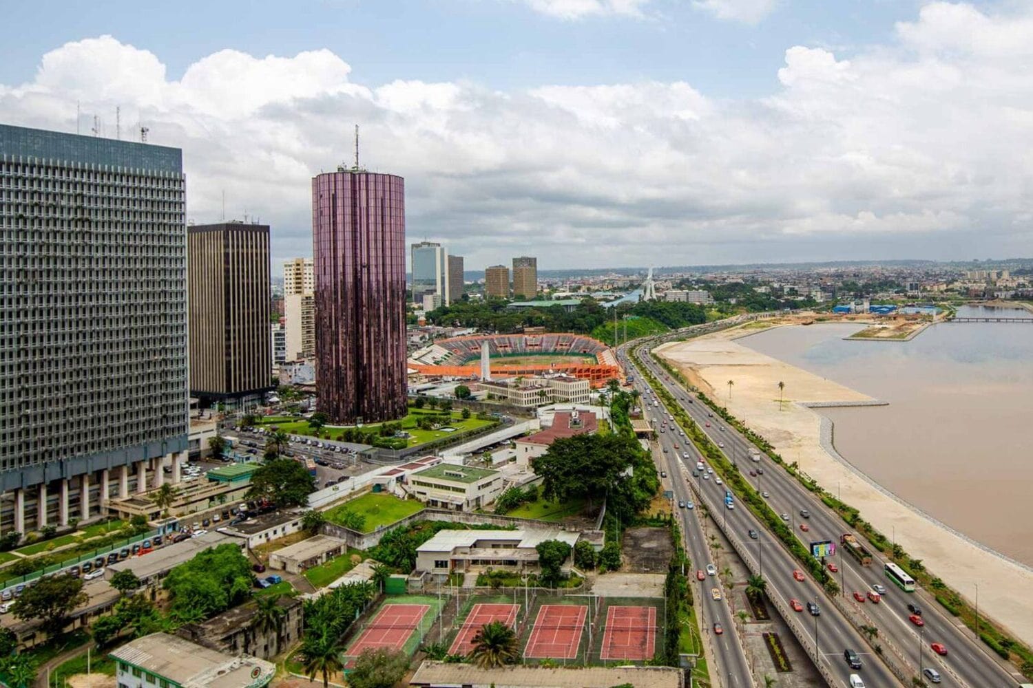 Interesting Facts About Abidjan