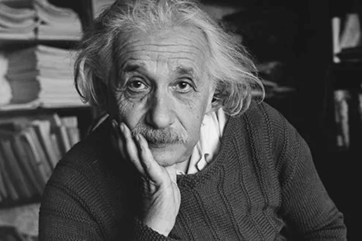 Interesting Facts About Albert Einstein