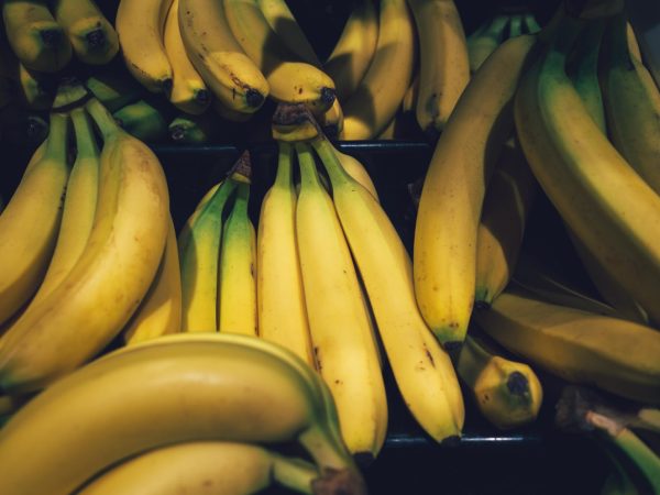 Ciekawostki o bananach