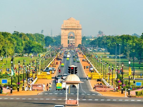 Interesting Facts About Delhi