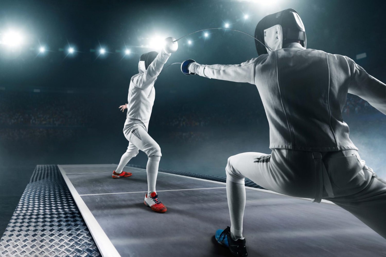 Interesting Facts About Fencing