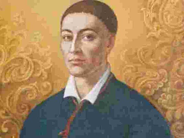 Interesting Facts About Hryhorii Skovoroda