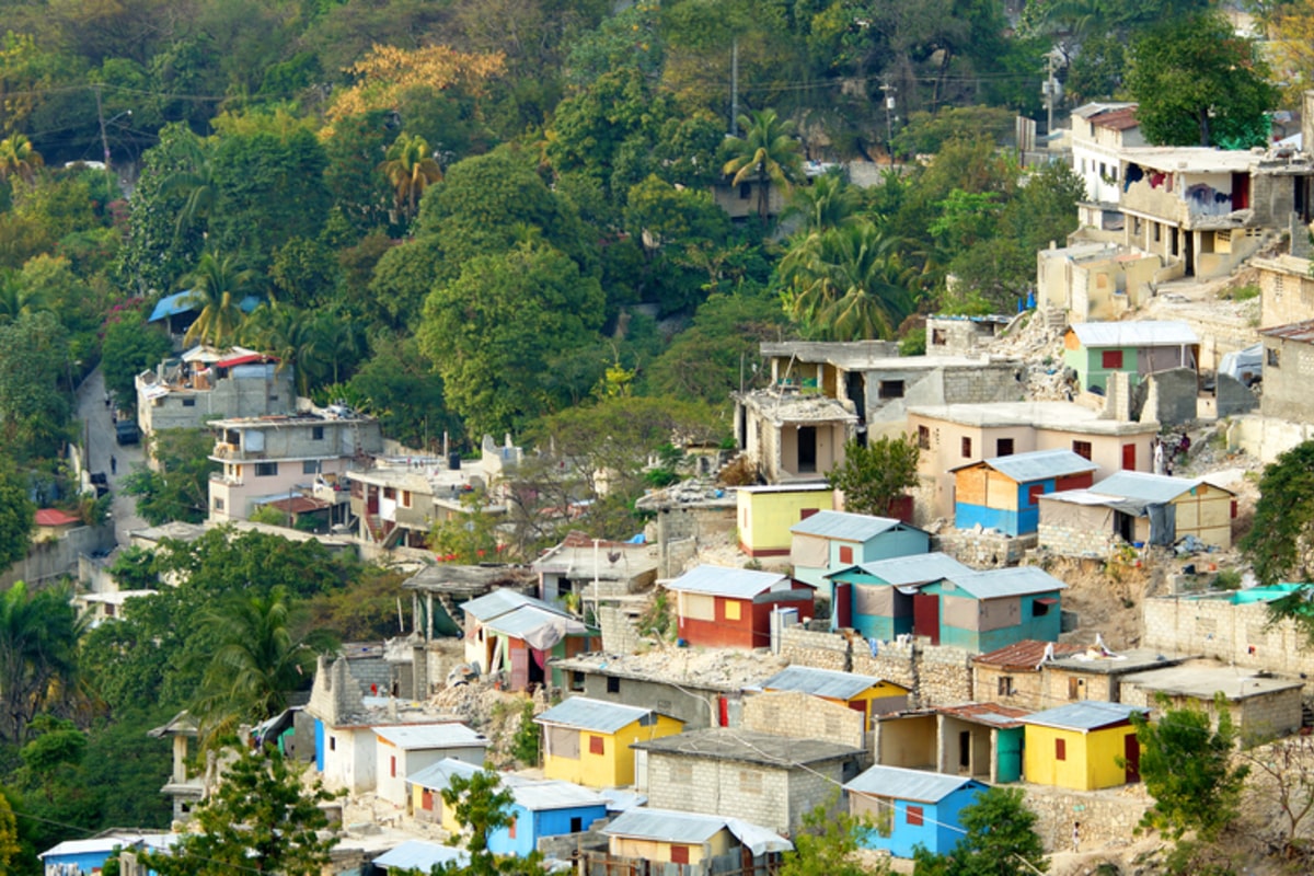Interesting Facts About Haiti